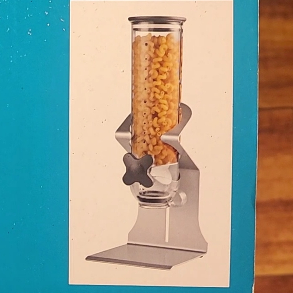 HONEY CAN DO DISPENSER
